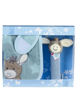 Sterntaler GESCHENK-SET EMMI - Bib - mehrfarbig