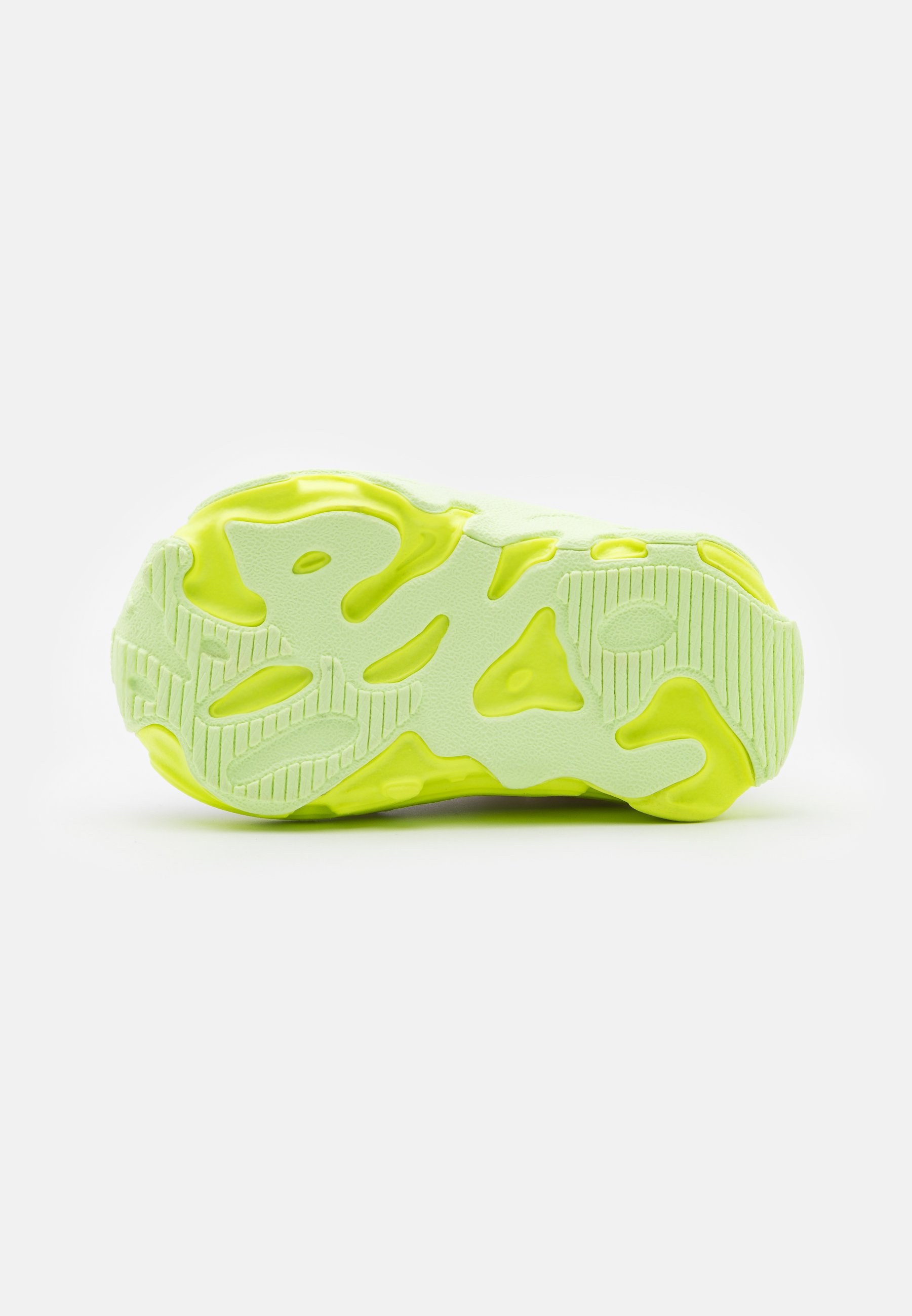 Nike Sportswear RT LIVE UNISEX - Zapatillas - sail/black/barely  volt/grain/crema - Zalando.es
