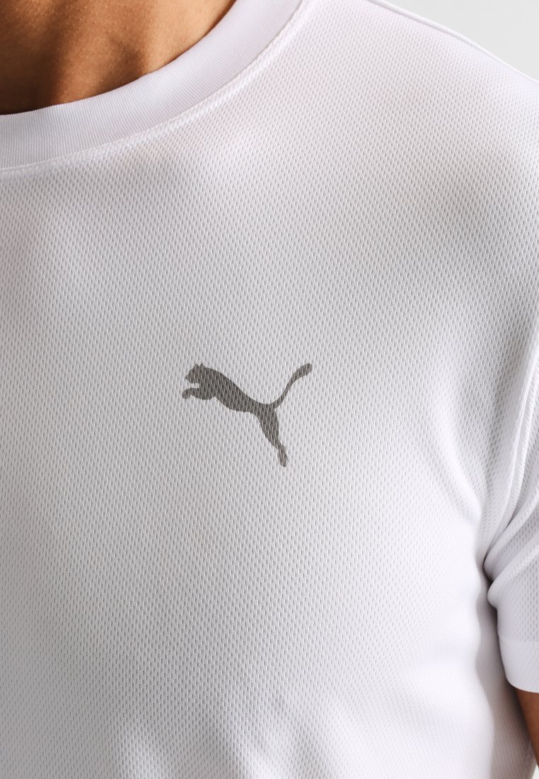 Men Undershirt - white Men Undershirt - white
