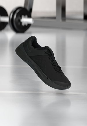 Nike Performance, MC 4, czarny