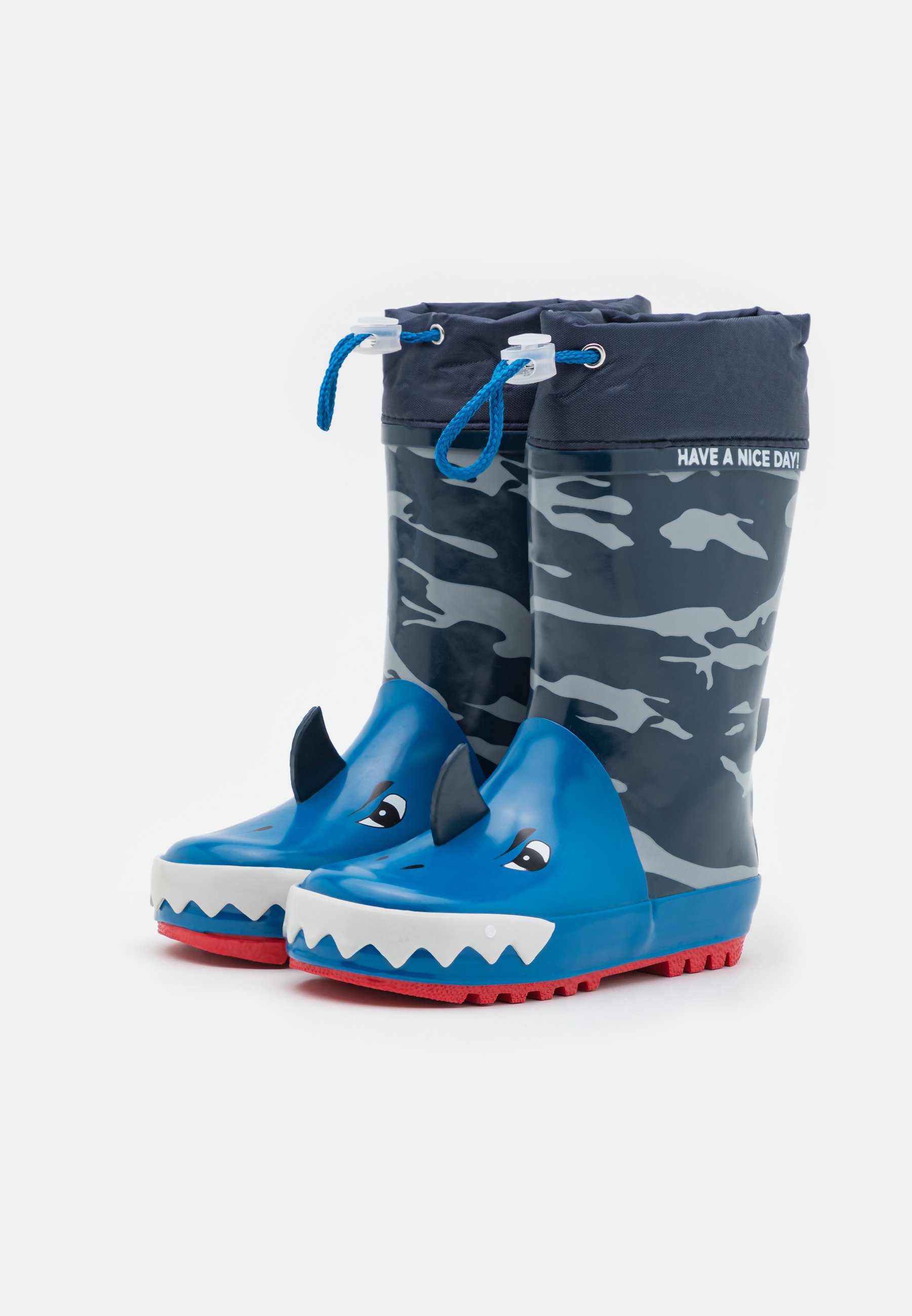 Kids DESSAU - Wellies Kids DESSAU - Wellies
