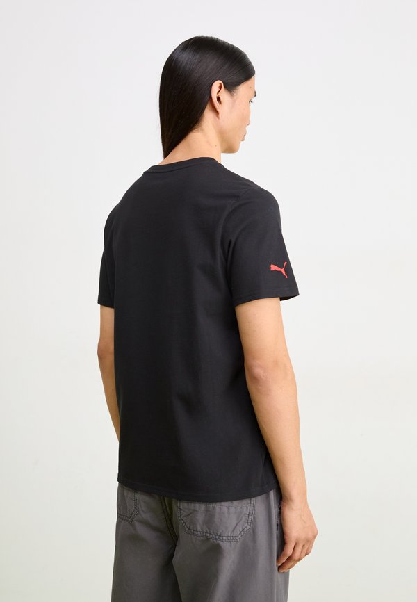 F1 ESS LOGO TEE 180G - Print T-shirt2