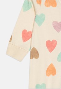 Carter's INTERLOCK FOOTED - Nattdrakt - khaki