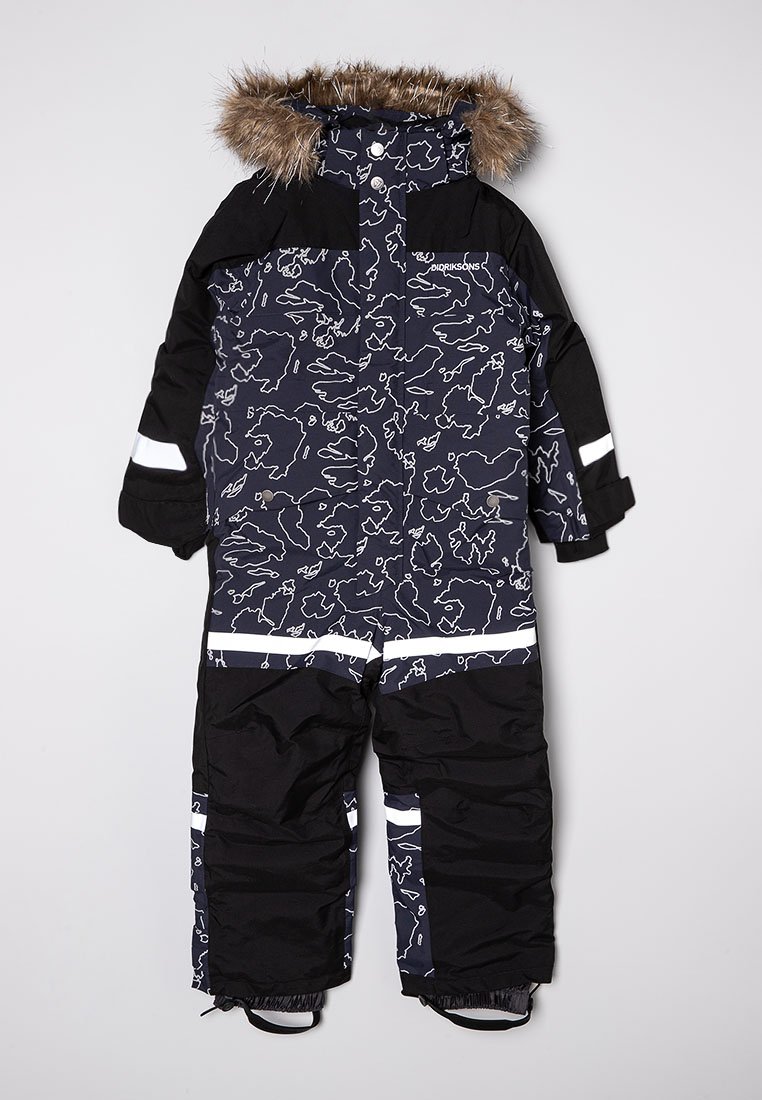 Didriksons Skipak donkerblauw Didriksons Skipak donkerblauw