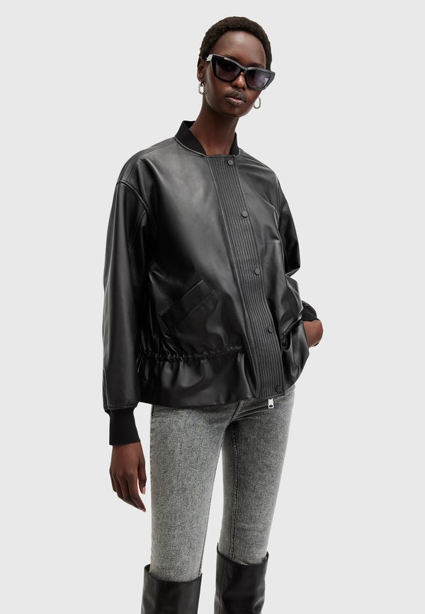 SOFI - Leather jacket