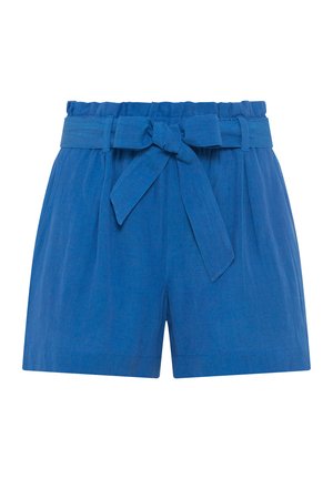 Shorts - blau