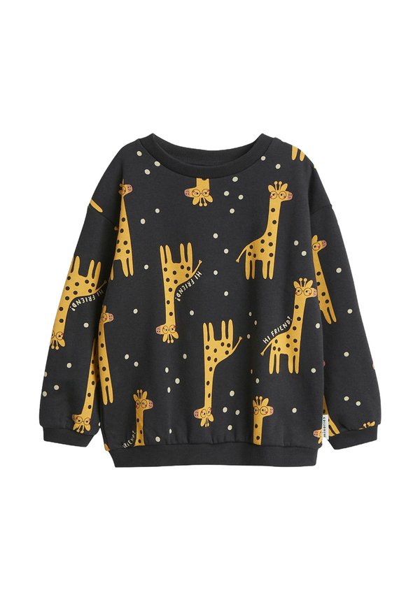 DJURMÖNSTRAD - Sweatshirt