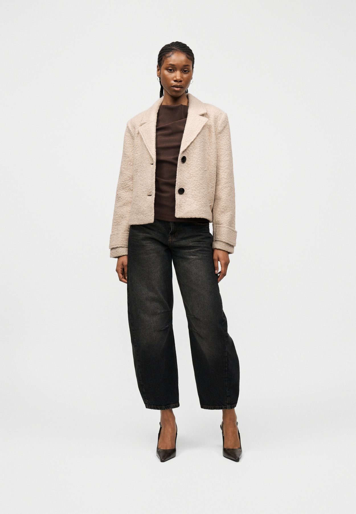 ONLVALERIA JACKET CC OTW