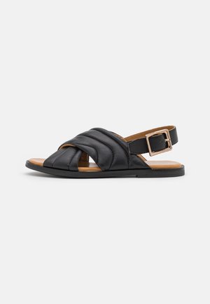 Sandalen - black