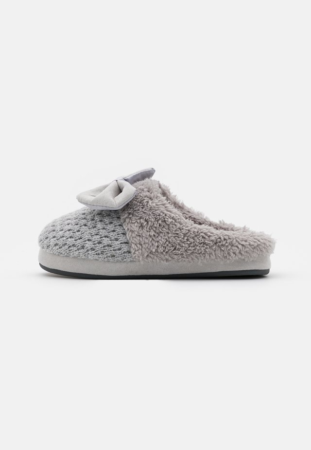 Pantofole - grey