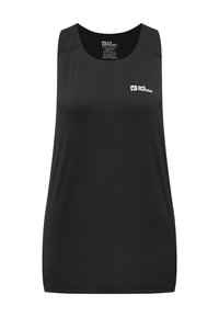 PRELIGHT STRIDE TANK  - Top - black