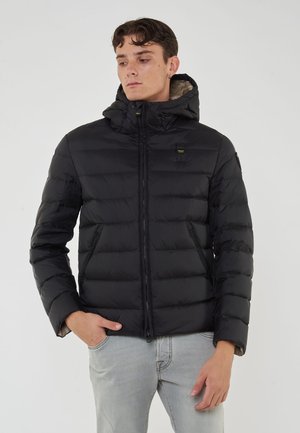 ACTON - Giacca invernale - nero