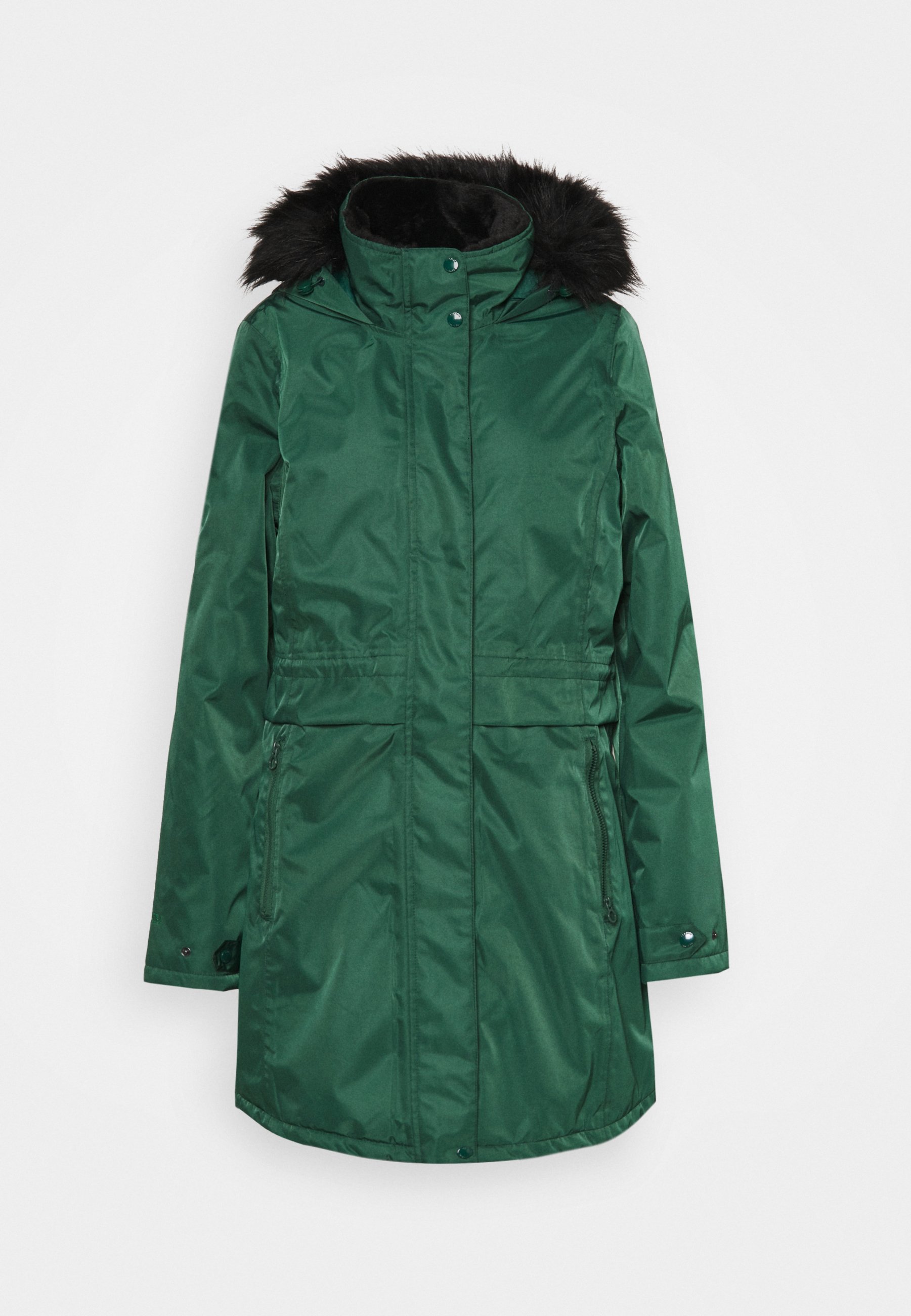 Regatta LEXIS - Parka - evergreen/green 