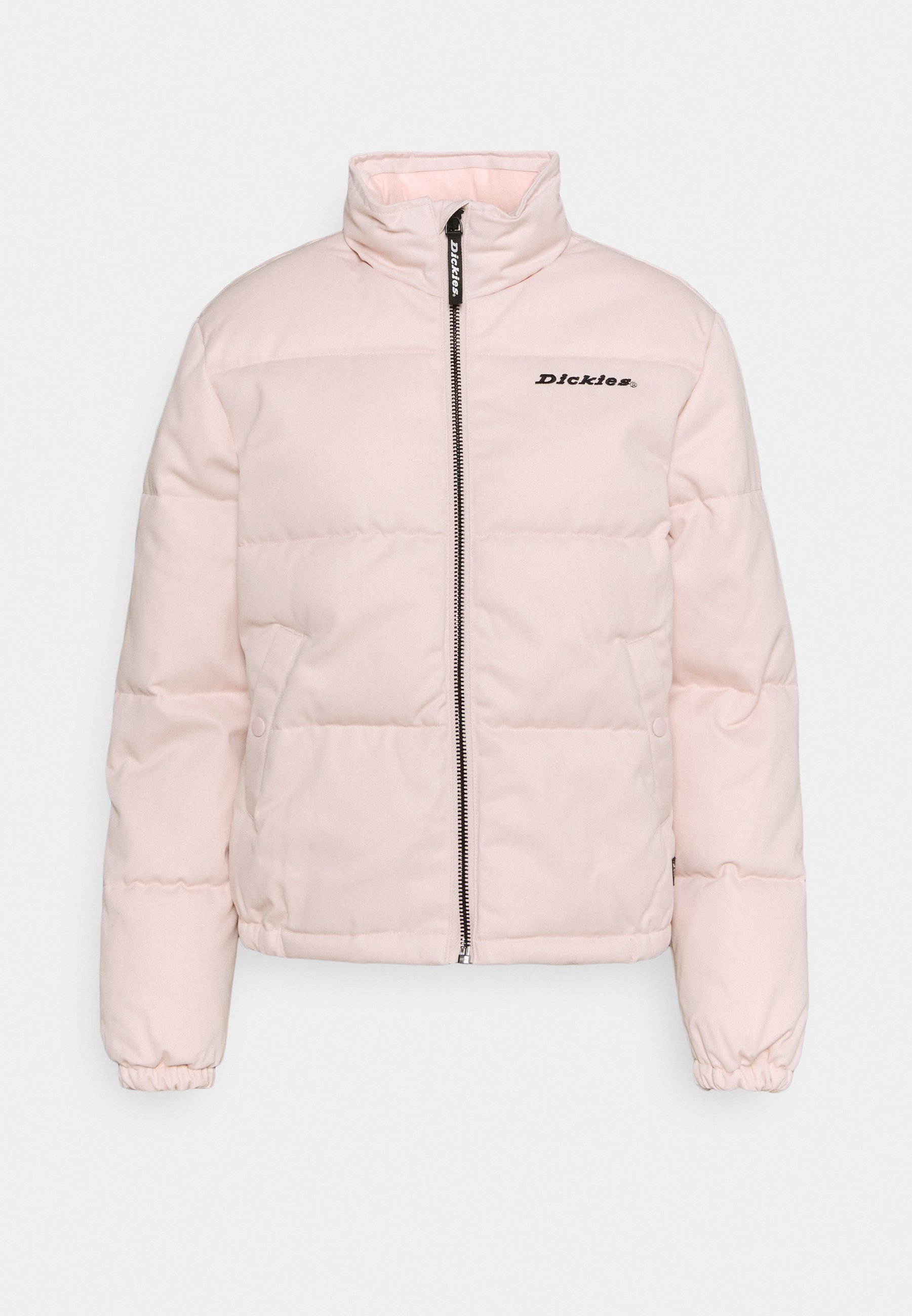 Dickies RODESSA Vinterjacka light pinkljusrosa Zalando.se Vinter Ljusrosa Damjackor från Dickies