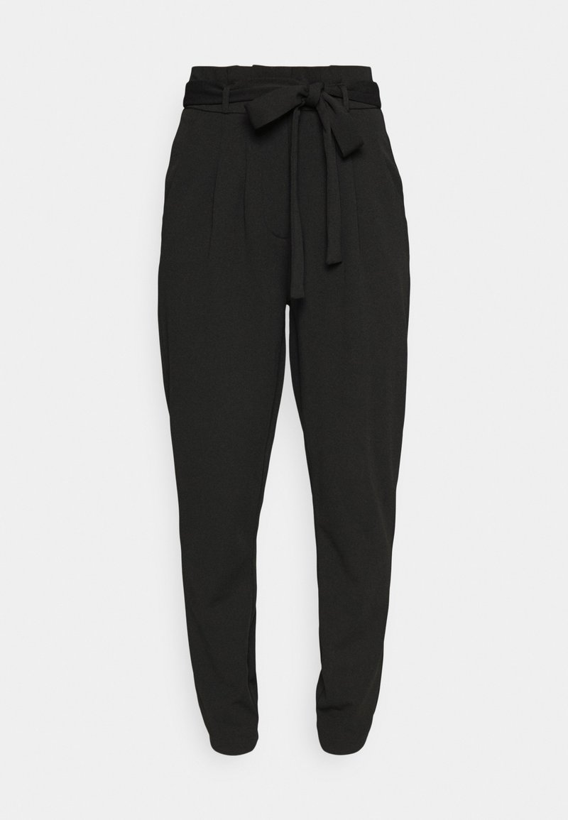 JDY Petite Broek zwart
