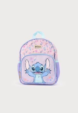 FOREVER YOURS UNISEX - Cartable d'école - purple