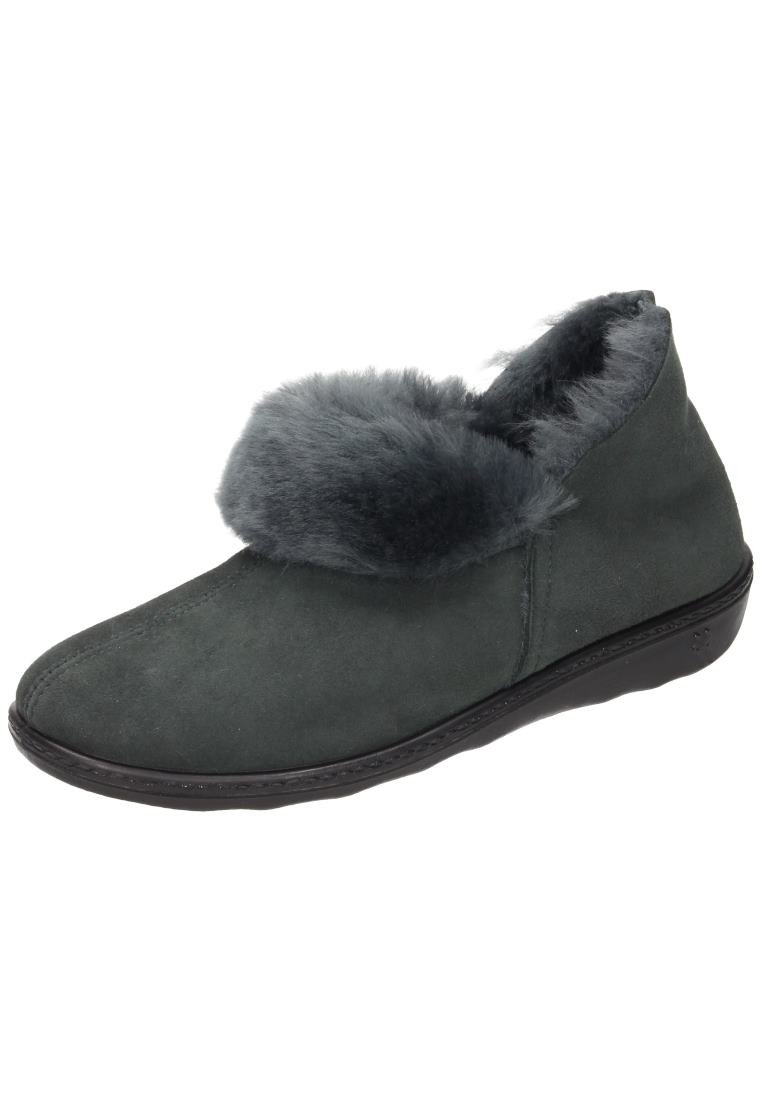 Romika DAMEN - Pantoffels - grey/grijs - Zalando.nl