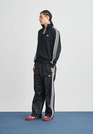 Adidas Originals Firebird zip-up sweatshirt — foto 2