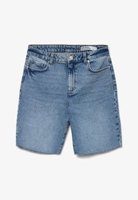 Valgt, light blue denim