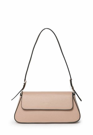 SPALLA ELIDE - Borsa a mano - beige