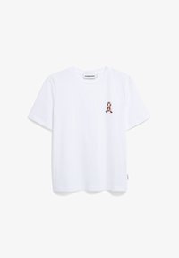 Niet geselecteerd, white multicolor