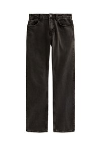 New Look Jeans a sigaretta - dark grey