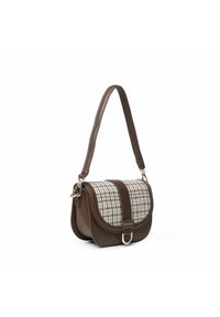Miriade Borsa a tracolla - moro multicolor