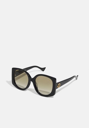 Gucci Solbriller - black