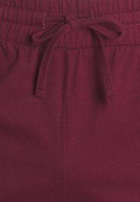 Pier One Conjunto de pijama - bordeaux