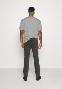 Levi's® 501 - Calças de ganga de perna direita - parrish