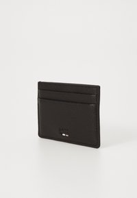 BOSS RAY MONEY CLIP - Portefeuille - black