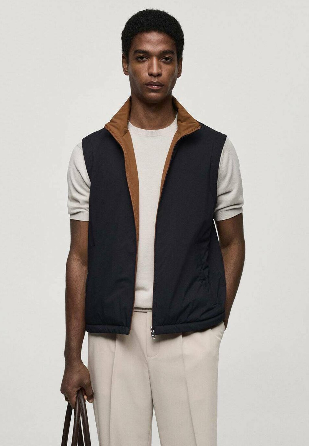 Falabella La Martina Bolsos La Martina Chaquetas Chalecos Para