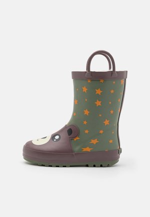 Friboo Regenlaarzen - multi-coloured
