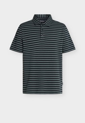 Barbour, FARLAM - Πόλο - navy