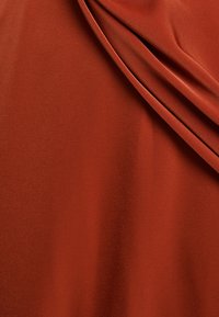 CHANCERY LENNON - Maxi-jurk - copper