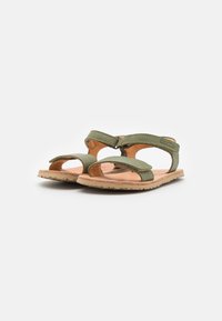 Froddo BAREFOOT FLEXY LIA - Sandaler - olive