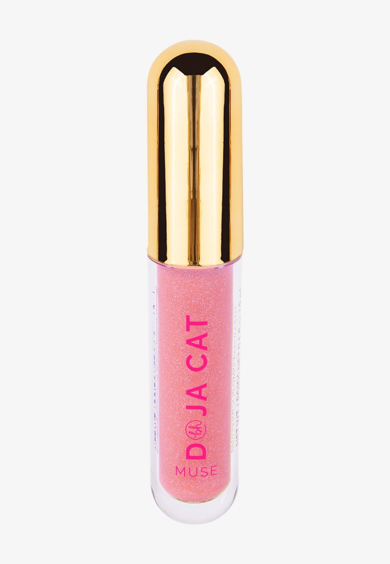 BH Cosmetics BH MUSE PLUMPING LIP GLOSS Lip gloss pink Zalando.de
