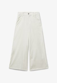 Wybrany, white