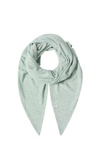 Halsdoek - grün