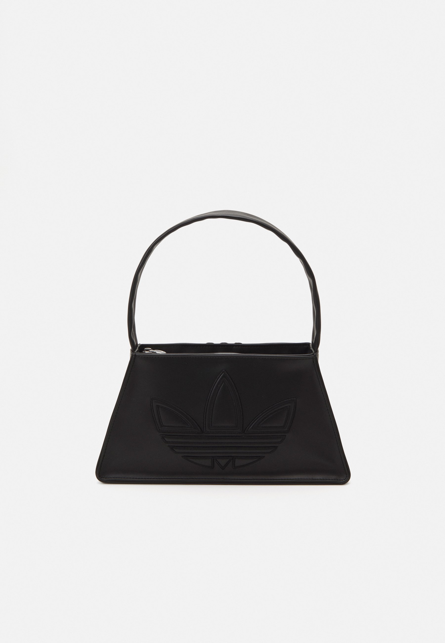 adidas Originals POLYURETHANE OUTLINE TREFOIL SHOULDER - Handbag 