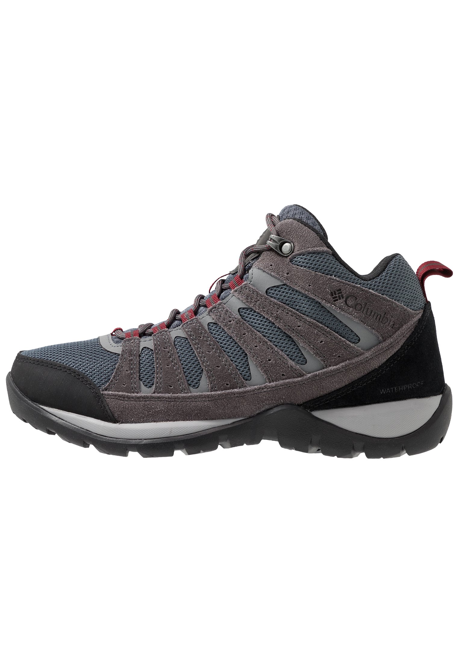 Columbia REDMOND V2 MID WP Fjellsko graphitered jasper Columbia REDMOND V2 MID WP Fjellsko graphitered jasper