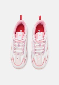 Fila ACTIX - Trainers - mauve chalk/pink nectar