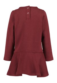 Blue Seven Vestito casual - burgund