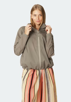 Ilse Jacobsen LIGHTRAIN05 - Impermeable - greige