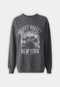 Niet geselecteerd, magnet