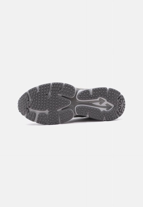 Off-White OW BE RIGHT BACK WORN OUT EFFECT - Trainers - dark blue/dark grey — foto 5
