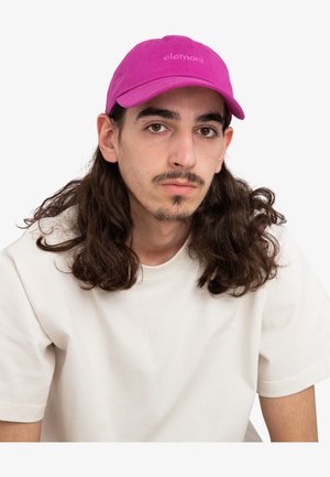 Casquette - neon pink