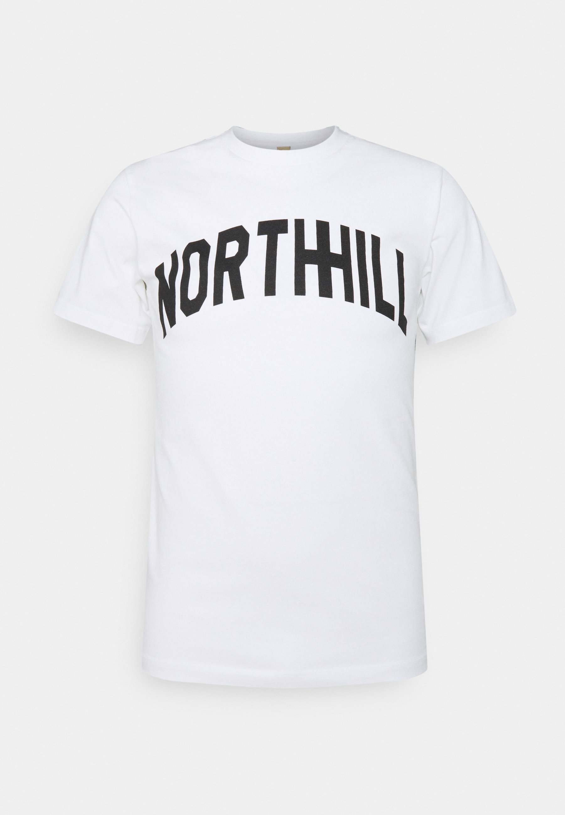 Men VARSITY TEE - Print T-shirt Men VARSITY TEE - Print T-shirt