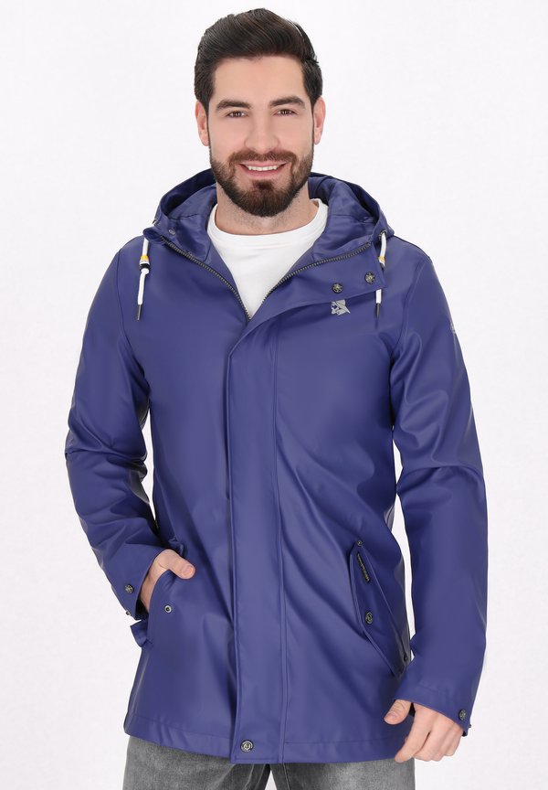 Regenjacke / wasserabweisende Jacke