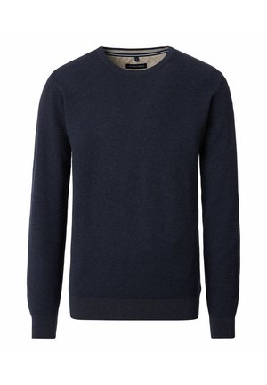 Jumper - aqua bis petrol